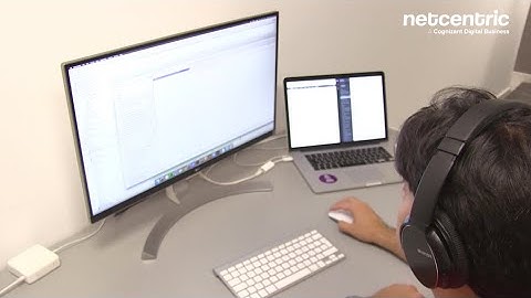 Netcentric | Life at Netcentric Vigo