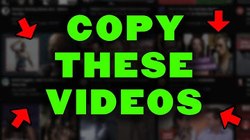 Let’s Study The Videos The YouTube Algorithm Is Promoting…