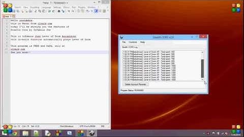 Neopets Cheats: clraik.com Stealth CORE Lever of Doom Autoplayer