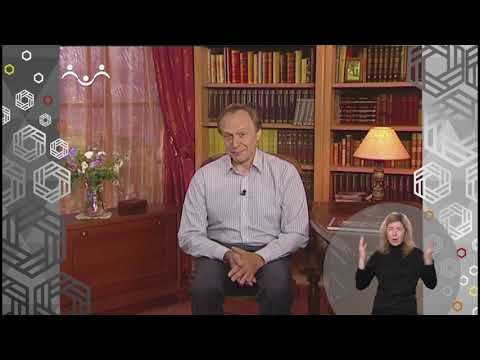 Доброе Слово. Нил-отшельник