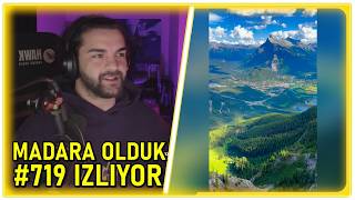 Ebonivon | Madara Olduk #719 İzliyor