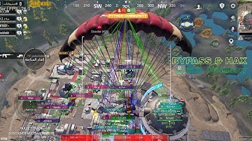 PUBG MOBILE 3.9 EMULATOR BYPASS | PYTHON BYPASS | SAFEST BYPASS