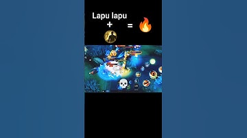 lapu lapu flicker combo is🔥 #mlbb #tulomlbb