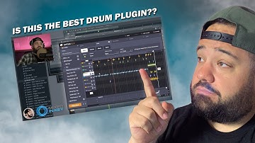 Making Trap Drums in 5 Minutes using Captain Beat