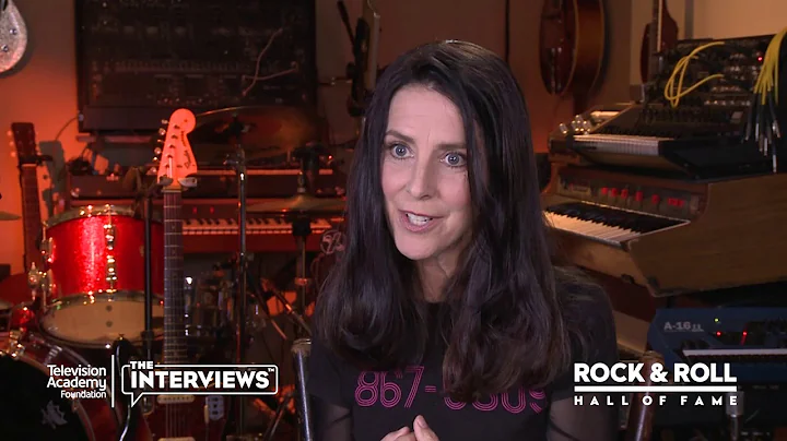 Martha Quinn on meeting the other MTV VJs for the ...
