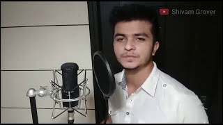 Koke male version cover by Shivam Grover please subscribe his you tube channel