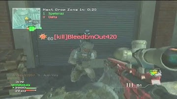 Lag Compensation + Bad hit Detection = :(