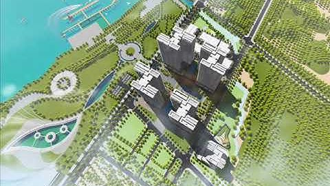 Căn Hộ Q7 SaiGon Riverside