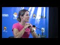 Justine Henin on her first match back on the tour
