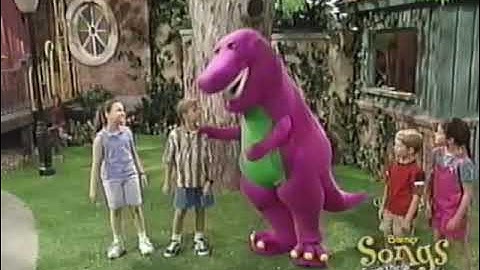 Songs From The Park (Demo Version) Part 2