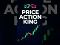 Price action king #technicalanalysis #trading #stokmarketindia