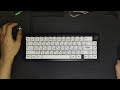 Gmk67 Leobog v4
