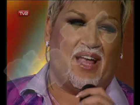 Азис Не казвай любе лека нощ Шоуто на Азис 