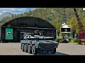 Soft Armor, 400mm PEN | Type 16 | 9 KILLS | War Thunder Mobile