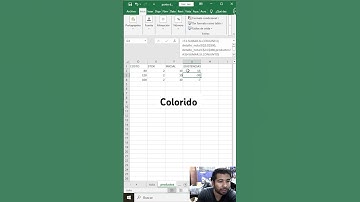 Como resaltar celdas de forma automatica en excel  #tecnobot #excel #tipsexcel #exceltips #software