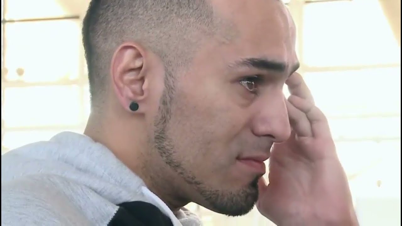 Pasajero colombiano sufre estafa que le impide viajar. ECNM, Canal 13.