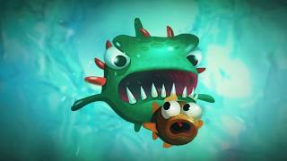 Aquar.io - official trailer (1920x1080) screenshot 3