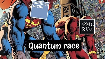 A new way to predict future prices? Why are financial giants rushing into quantum computing?