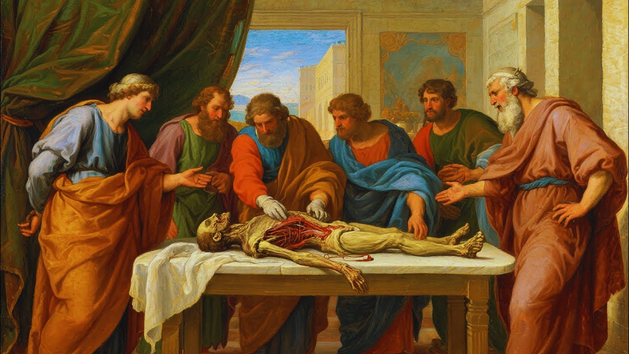 Is Medieval Medicine More Advanced Than You Think