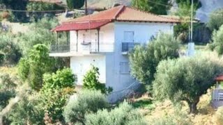 A house in Greece for sale at a bargain price (Peloponnesus Sinania, Achaea)(For sale house of 128 square meters, in an excellent and quiet location in Kato City Egialias Confederacy meets and just 5km from the sea, constructed in 1994., 2013-03-17T02:01:01.000Z)