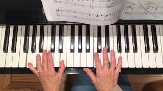 Look for the Silver Lining (interm piano/guitar/vocal arrangement) by Jerome Kern and B.G. DeSilva