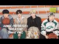 AB6IX (에이비식스) 'BREATHE' (Band Ver.) | 숨듣명 라이브 - KPOP Hidden Gems