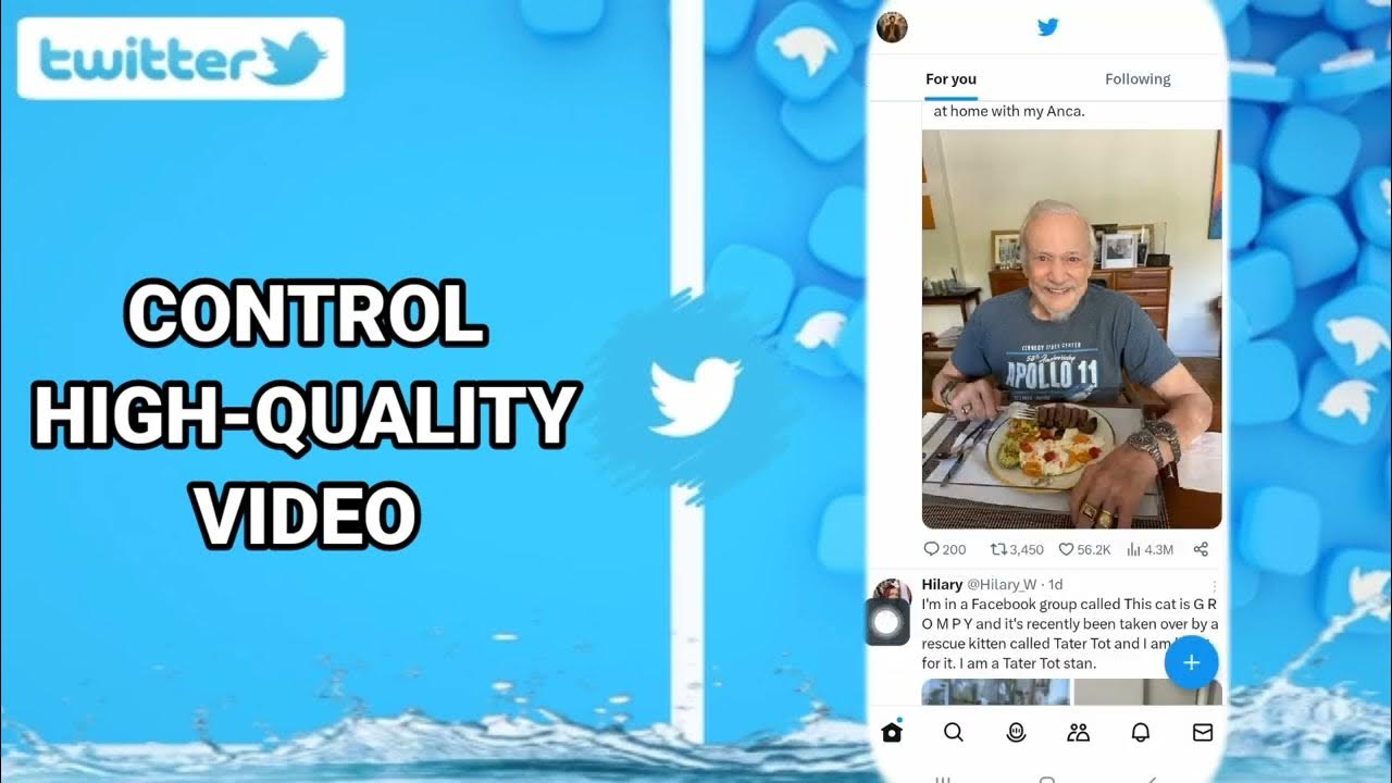 How To Control High Quality Video On Twitter App YouTube how-to-control-high-quality-video-on-twitter-app-youtube