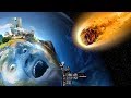 УСПЕТЬ ЗА 60 СЕКУНД! ВСЕ КОНЦОВКИ! ► Meteor 60 Seconds | Взрыв мозга