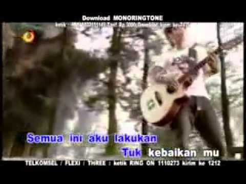 ST 12 -Cinta tak direstui
