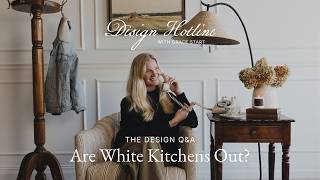 Why Your White Kitchen Feels Sterile (And How to Fix It)
