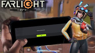 Farlight 84 Not Playble! Network Connection Error Problem! How To Fix// Farlight84