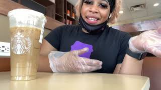 Famous I quit Dunkin Donuts. Wealth