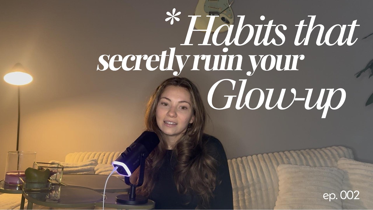 7 habits that are secretly ruining your Summer Glow-Up