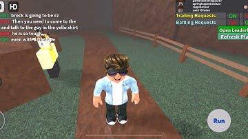 How to find Deoxys in project pokemon