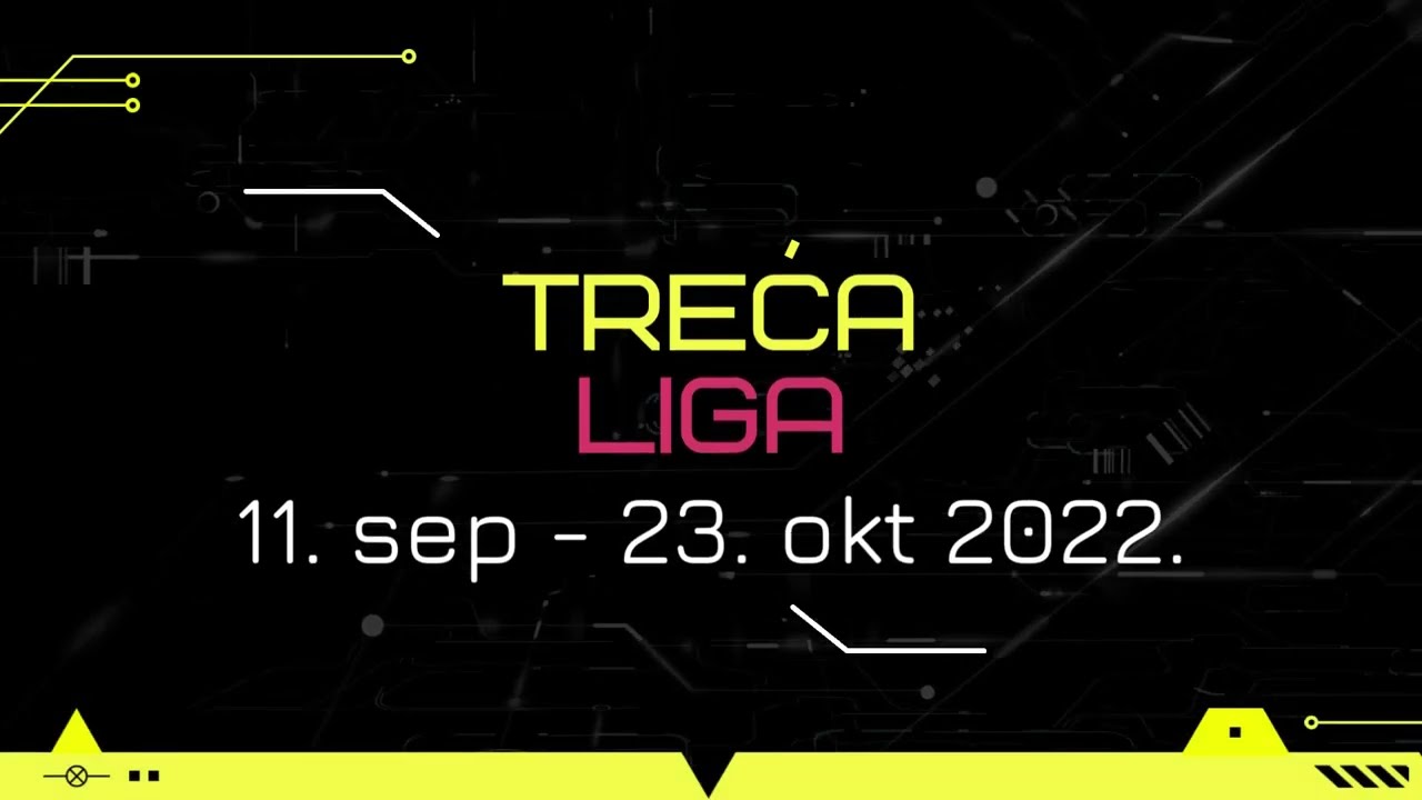 Šahovski savez Beograda Treća liga 2022 