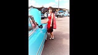 Don & Shirl Goodguys 32nd Pacific Northwest Nationals Car Show   Presented by Griots Garage   July26
