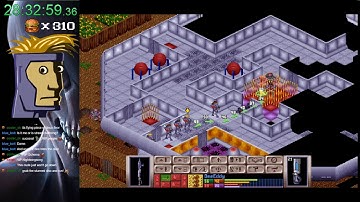 X-Com using OpenXCom with Final Mod pack (70+ mods) Part 5