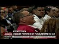 AN aprueba por unanimidad la Ley para el Fomento y la Promoción del Café