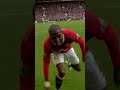 What A Hit By Ashley Young! ☄️
