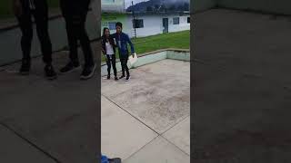 Clausura 2019 (Laguna del cofre)
