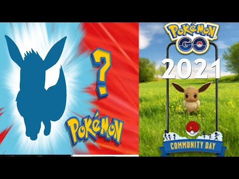 Pokemon GO Community Day: How To Evolve Eevee Into Every ...