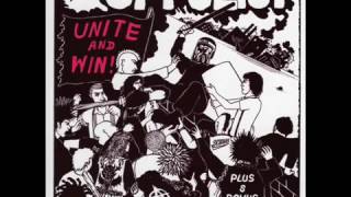 Download Lagu OI POLLOI - Punx Picnic In Princes Street Gardens - Unite and Win LP (1987) Ⓐ MP3