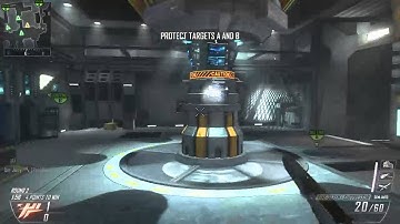 Combat Axe across Uplink (Summit 2025)