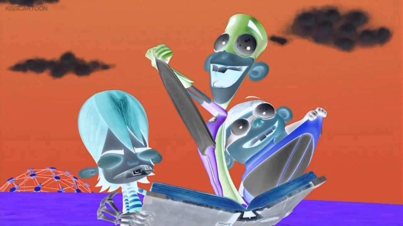 Fanboy And Chum Chum Theme Song Lyrics Fanboy & Chum Chum Theme Song In G Major - YouTube