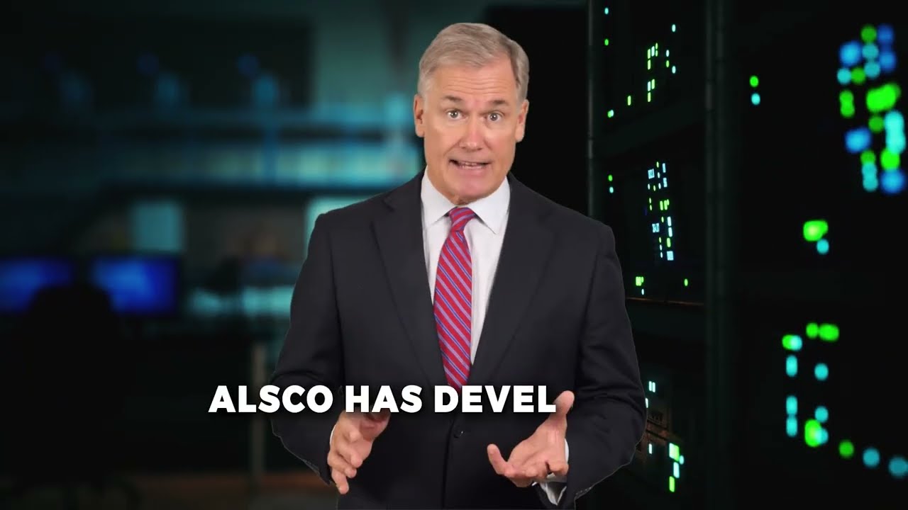 E-MAIL Secure Gateway®️ ALSCO