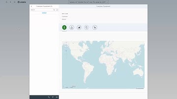 Versino IoT Hub for SAP Business One powered by SAP Cloud Platform