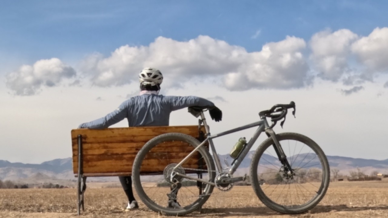 I Want to Get Stronger | Unbound Gravel Training