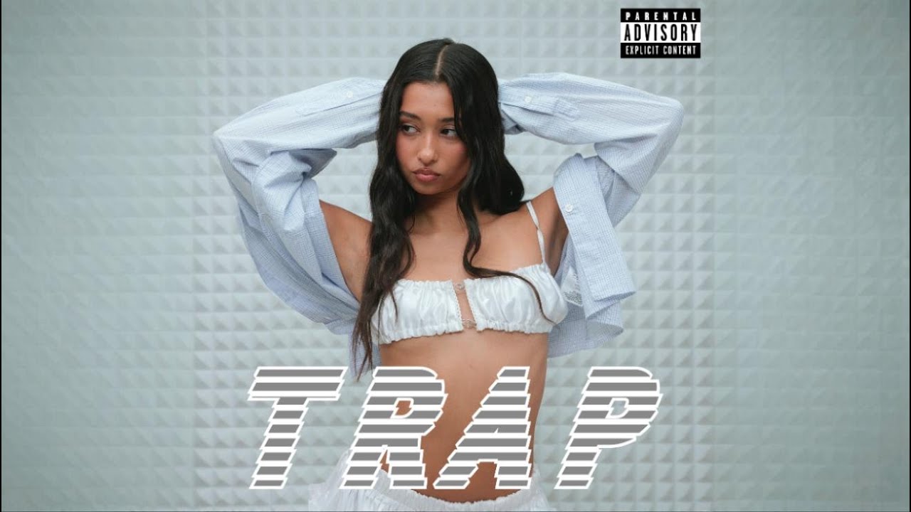 TRAP – BB Trickz (Perrita Remix) TRAPPERY SESSIONS