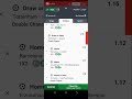 TODAY'S FOOTBALL PREDICTIONS 22/2/2026 |💥 FOOTBALL PREDICTIONS TODAY #footballpredictions