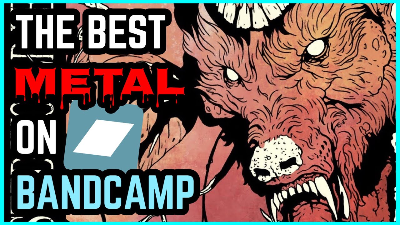 Best Underground METAL Albums (Heavy On The Mathcore)